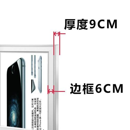 深圳LED超薄广告灯箱工厂 户外翻盖拉布灯箱防水技术与品牌展示应用全解析